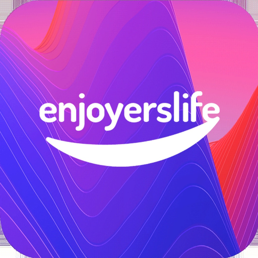 EnjoyersLife app icon