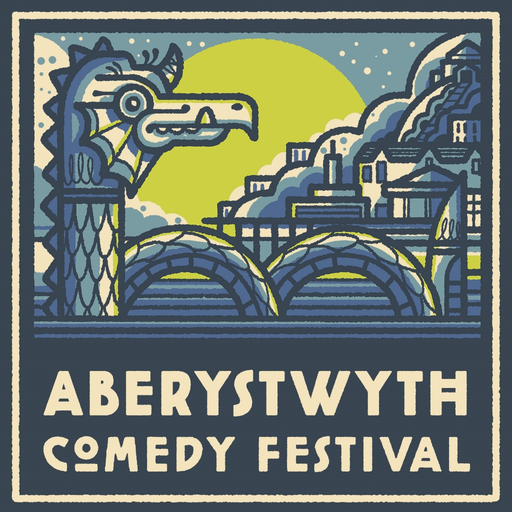 Aberystwyth Comedy Festival app icon