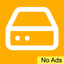 Mobile Web Server icon