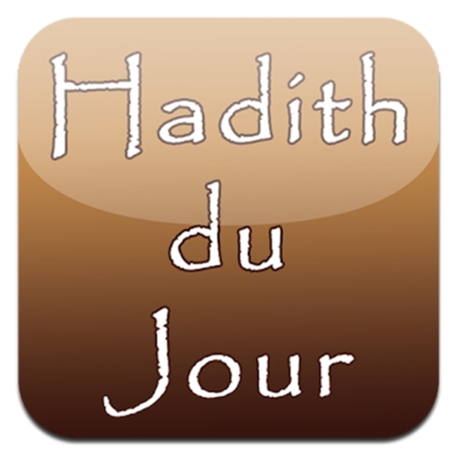 HadithDuJour - Coran & Sounna app icon