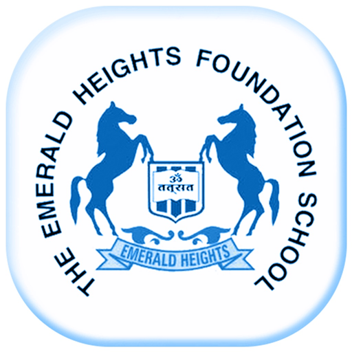 Emerald Heights Foundation app icon