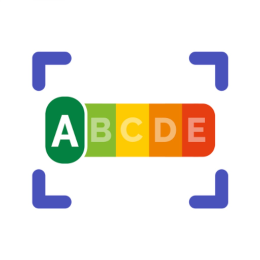 ScanFood - Scan food products app icon