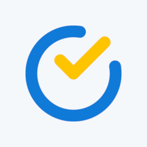 Club Hours: Volunteer tracking app icon