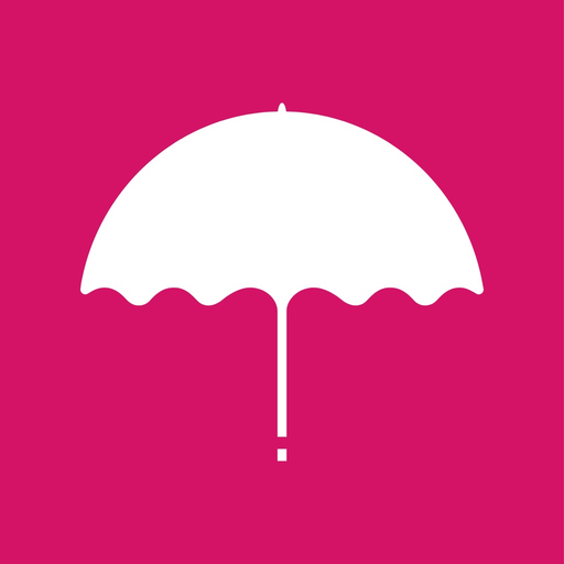 Poppins app icon
