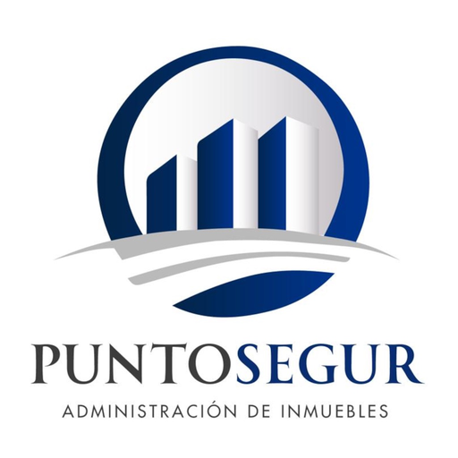 Puntosegur app icon