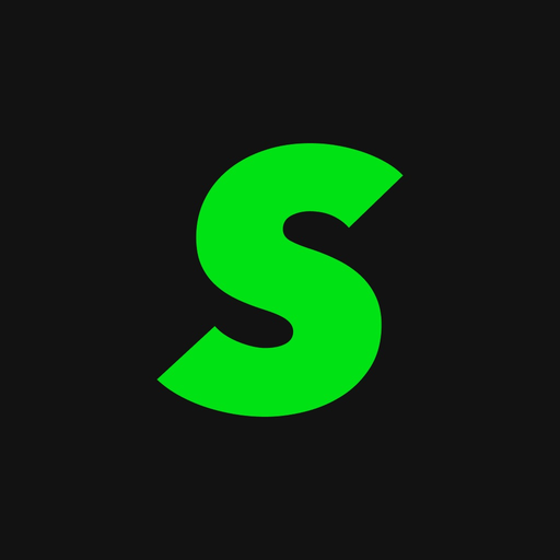 SharkHunt - ポーカー動画 app icon