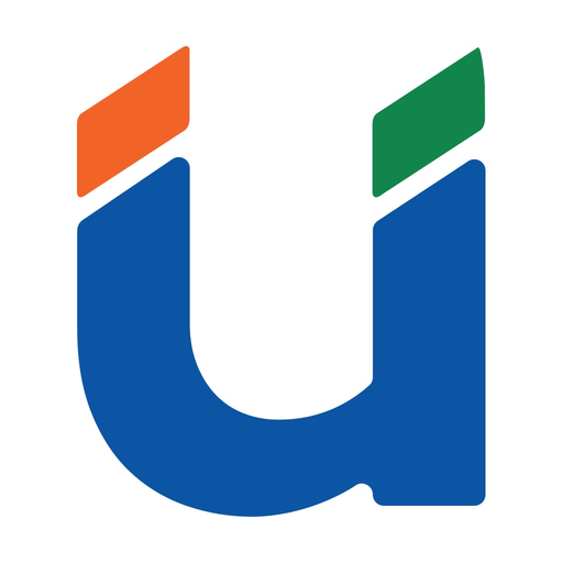 LetsUpp Digital Magazine app icon