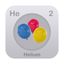 Periodic Table Chemistry 2025M icon