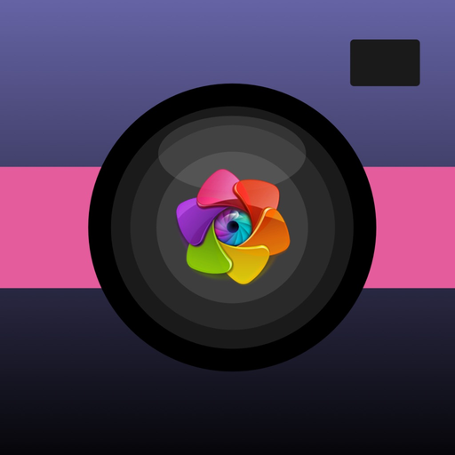 Selfie Cam - Beauty Camera app icon