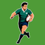 RugbyToWatch icon