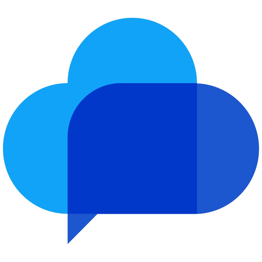 VIP VoIP Companion app icon