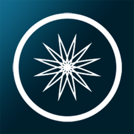 BlackOut : Social Advisory App app icon