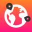 Locate It AR icon