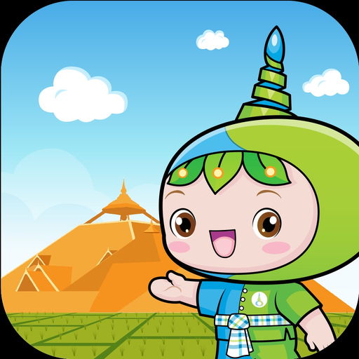 WisdomKing Mobile app icon