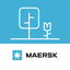 MaerskGlance icon