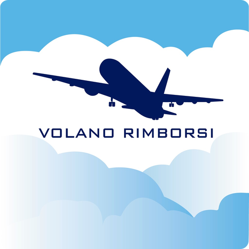 Volano Rimborsi app icon