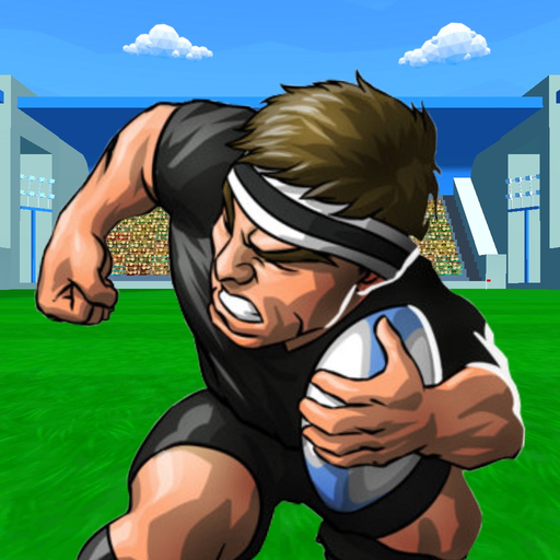 Rugby World Championship 2 app icon