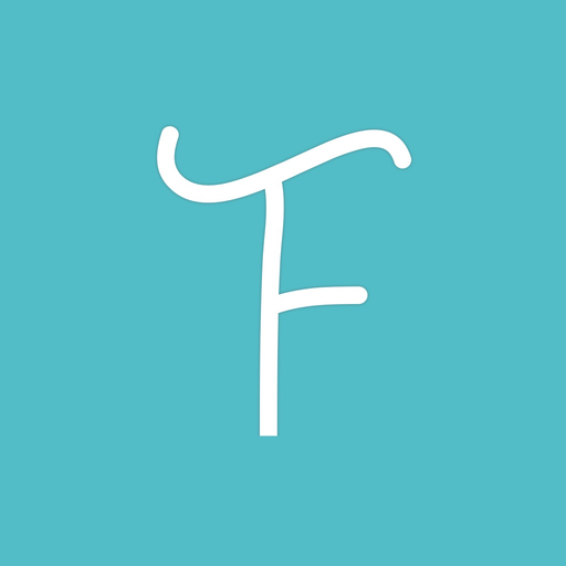 Find with Ferret app icon