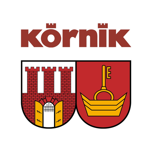 Kórnik Zamek Audioprzewodnik app icon