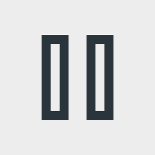 Pause: Prayer & Meditation app icon