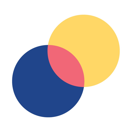 Chrono: World Clock app icon