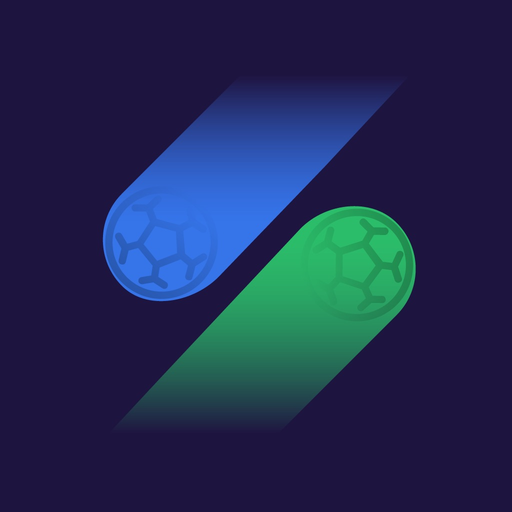 Statmaster app icon