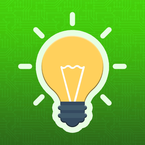 Logic Game app icon