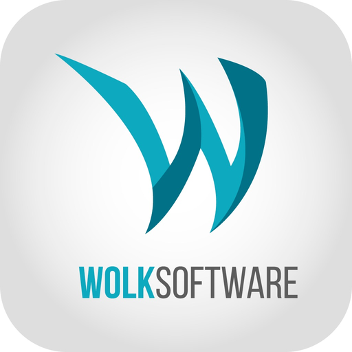 Wolk Software App app icon