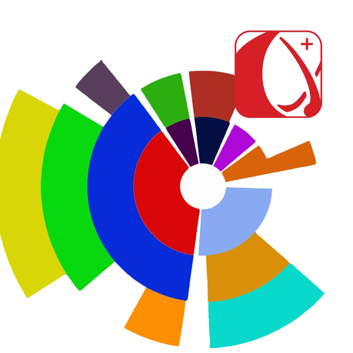 Disk Space Finder app icon