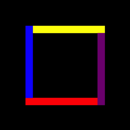 Color Box app icon