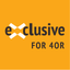 EXCLUSIVE FOR 4OR icon