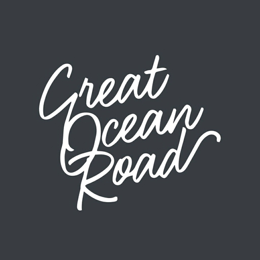 Stories of the Road app icon