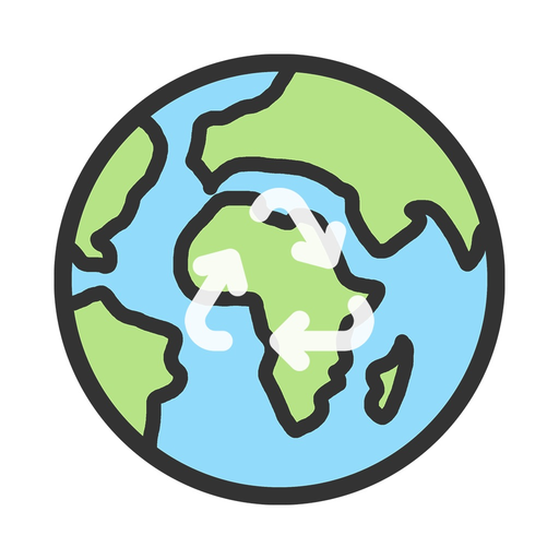 Green Planet - Classification app icon