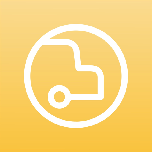 BusRight app icon