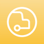 BusRight icon