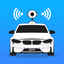 GPS Speedometer: Car Dash cam icon