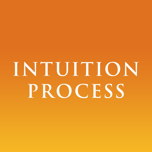 Intuition Process(Prajñā Yoga) app icon