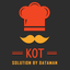 Dataman KOT icon