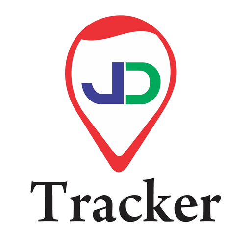 JD Tracker app icon