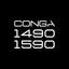 Conga 1490 1590 icon