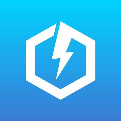 Power Qube app icon