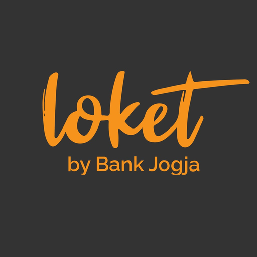 Loket Bank Jogja app icon