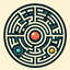 3D Maze: Tilt Puzzle Game icon