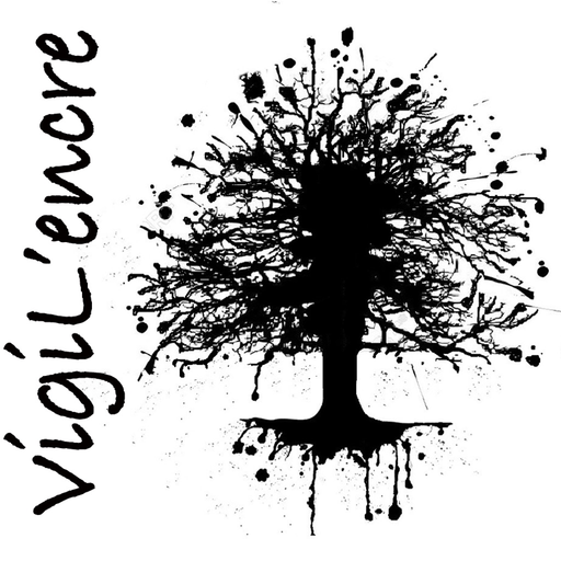 Vigilencre app icon