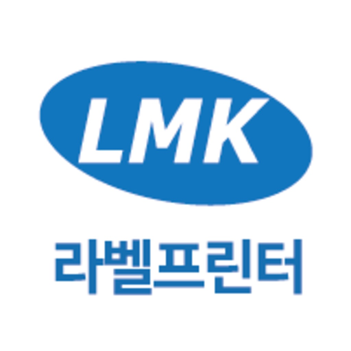 LMK 라벨프린터 app icon
