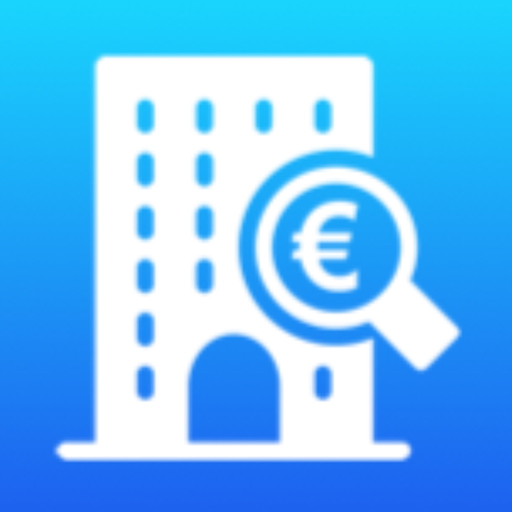 QuelPrix.immo app icon