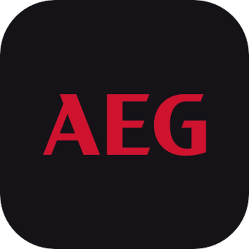 AEG INVERTER app icon