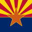Arizona emoji - USA stickers icon
