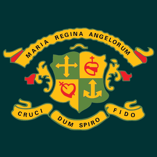 Loreto College, Crumlin Road app icon