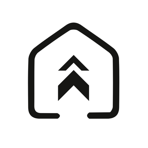 MOVE motorize blinds & shades app icon